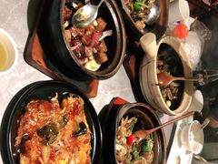 -啫神·广州地标美食(北京路店)