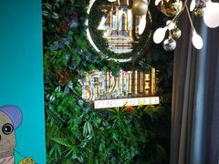 景观位-ZING COFFEE 镜咖啡