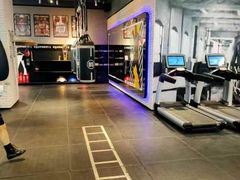 -EVOLUTION健身(麦凯乐店)