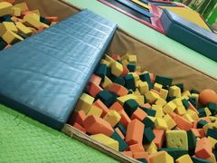 -嘉文梦想世界(SM天津滨海城市广场店)