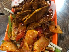 -郑家包子牛肉拉面(尚勤路店)