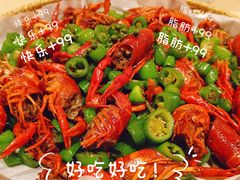 -江味龙虾馆·裸蓝龙虾(南山店)
