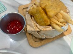 -悦荟牛排餐厅(佳木斯万达店)