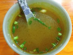 -旺泉餐饮店·清真牛肉面馆