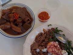 -CowCow其其·牛杂咖啡公司(六运店)