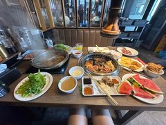 -火炉火自助餐(五道口购物中心店)