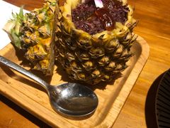 -觅山云南菜(泊富ICITY店)