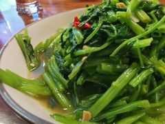 泰式空心菜-荷花泰菜(东方新天地店)