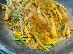 -蜜桃餐厅·伴山(绿宝广场店)