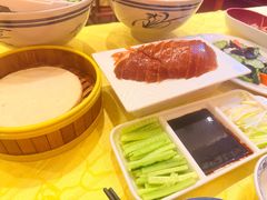 -红红烤鸭店(西单店)