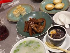 -香云轩·顺德菜(香云纱园林酒店店)