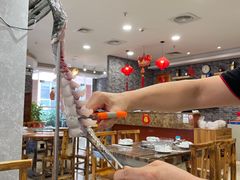 -渔意坊·千层无骨鱼粥底火锅·20年顺德菜(普君店)