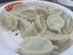 -北方饺子王·海肠捞饭·海鲜锅(山大店)