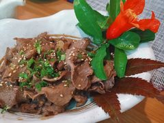 -活鳗饭·鹅肝范儿(高碑店店)