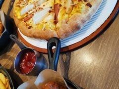 -必胜客(南锣鼓巷店)
