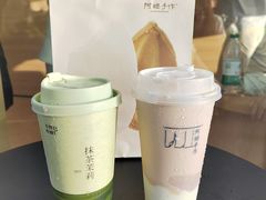 -阿嬷手作(上海万象城店)