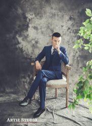 -艺匠摄影ARTIZ STUDIO(南京店)