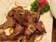 -得月楼·省级非遗·传统苏帮菜(观前店)