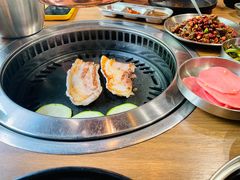 -香猪坊韩国烤肉专属门店(魏公村店)