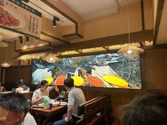 -衡厨·衡阳土菜(中南店)