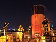 -武汉知音号