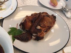 -西安绿地假日酒店·丽宝轩中餐厅