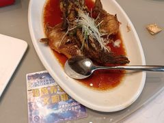 -红城阁·上海味道(四平路店)
