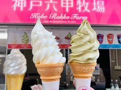 -神户六甲牧场(北野本店)