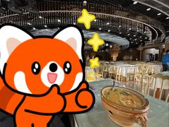 -北戴河转鱼·炒螃蟹酱餐厅