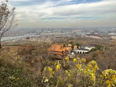 -南京市江宁方山
