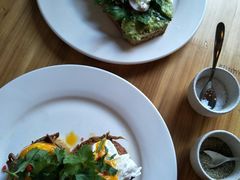 班尼迪克蛋-Egg•Allday Brunch(襄阳北路店)