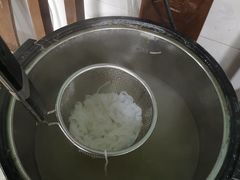 自烫米粉-龙上水现炒生料(柳沙店)