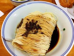 葱油拌面-君东记本帮面馆(天钥桥路店)