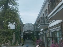 -德门仁里精品酒店(安仁店)