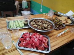 -陈氏肥蛤(小纬六路总店)