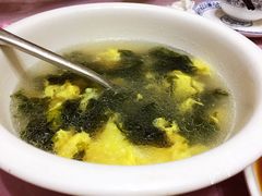 -山菜馆(竹海公园店)
