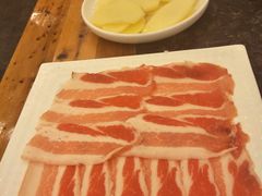 -老码头火锅(玉林店)