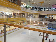 -冠军冰场CHAMPION RINK(苏州中心商场店)