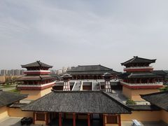 -中国汉城景区