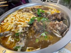 -清真·鸦儿李记·小馆(后海店)