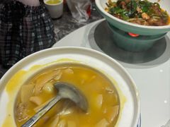 -国人川菜(李家村建东街店)