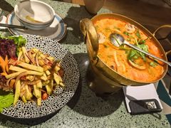 -Home Thai·泰谣(王府井apm店)