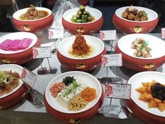 -烙馍卷馓子(苏堤南路店)