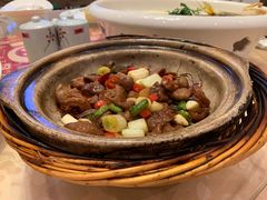 -绍兴老味道·非遗门店(银泰城店)