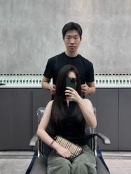 -天使之手