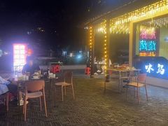-寻味乌镇·龙虾烧烤