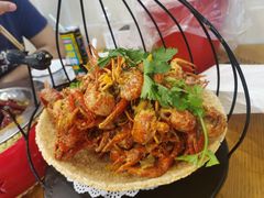 -鲁小三·大骨自助(金山总店)