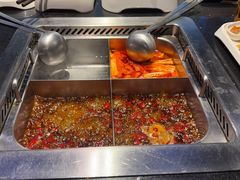 -川西坝子火锅(清江东路3.0直营店)