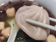 -回味鸭血粉丝汤(新城市广场店)