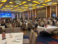 大堂-顺德人家食府(黄金广场店)
